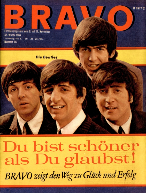BRAVO 1964-45